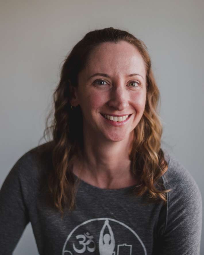 Alison Heacock Day Yoga Studio